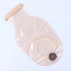 Ostomy Drainable type One-piece Ostomy Bag