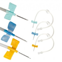 Fistula Needle
