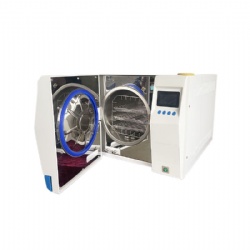 Steam Sterilizer