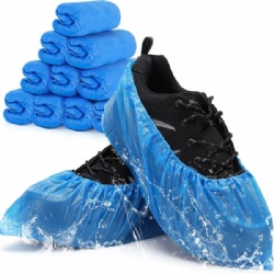 Waterproof disposable Shoe Cover